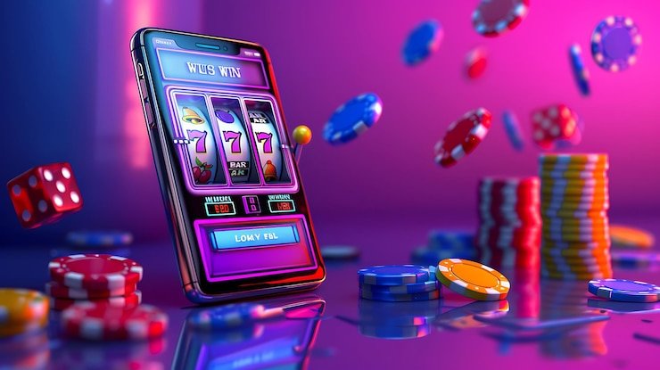 Tampilan antarmuka platform cukongtoto yang ramah pengguna Indonesia di perangkat mobile